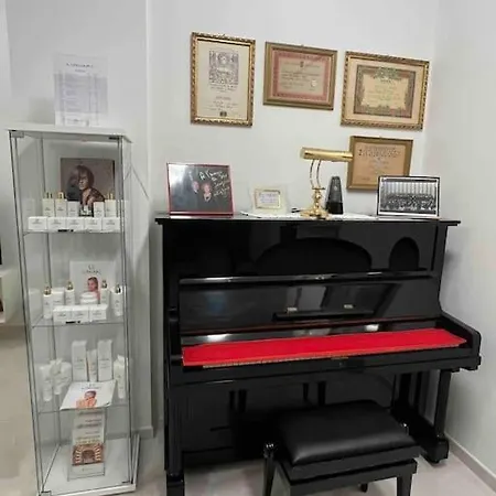 Apartamento Lenuare Luxury Desenzano del Garda