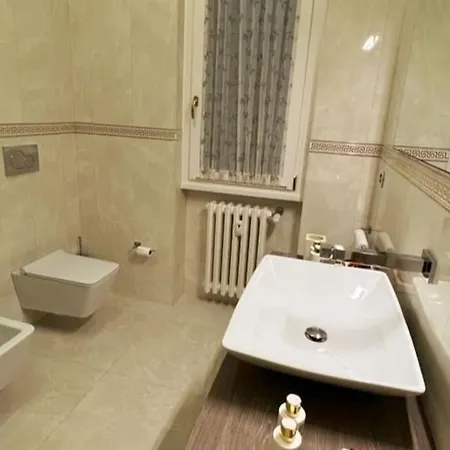 Lenuare Luxury Apartamento *