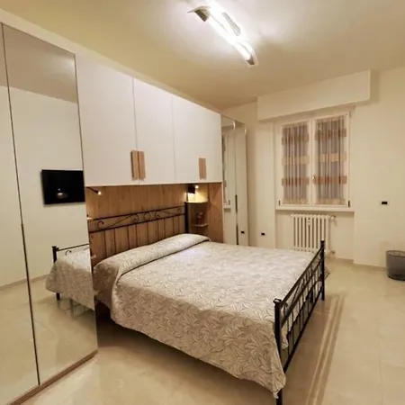 Lenuare Luxury Apartamento