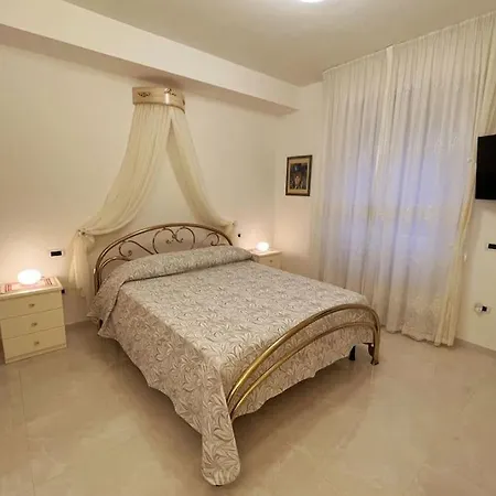 Apartamento Lenuare Luxury *
