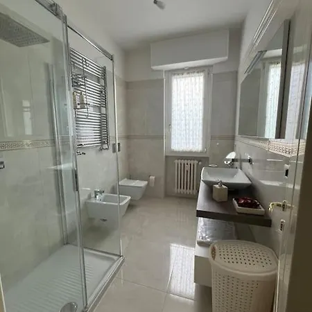 Lenuare Luxury Apartamento