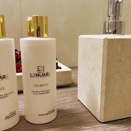 Apartamento Lenuare Luxury