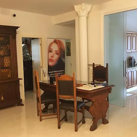 Lenuare Luxury Desenzano del Garda
