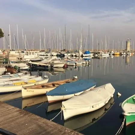 Apartamento Lenuare Luxury Desenzano del Garda