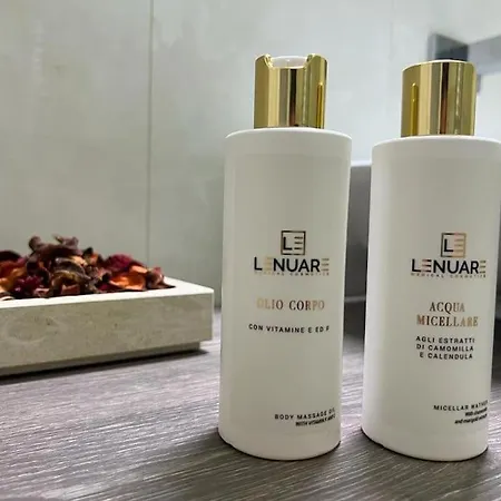 Lenuare Luxury