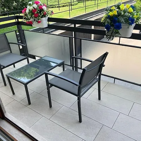 Lenuare Luxury Apartamento Desenzano del Garda