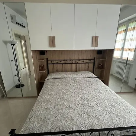 Apartamento Lenuare Luxury