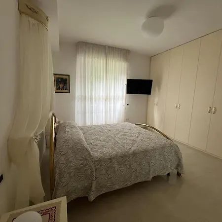 Apartamento Lenuare Luxury