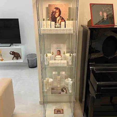 Apartamento Lenuare Luxury *