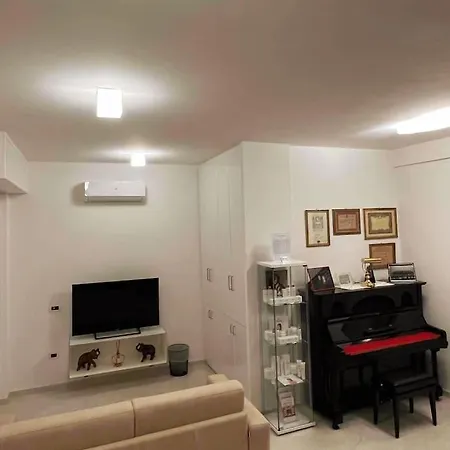 Lenuare Luxury Apartamento