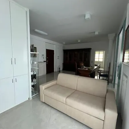 Apartamento Lenuare Luxury