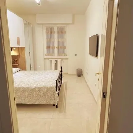 Lenuare Luxury Apartamento *