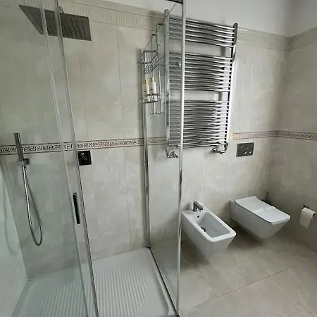 Lenuare Luxury Apartamento Desenzano del Garda