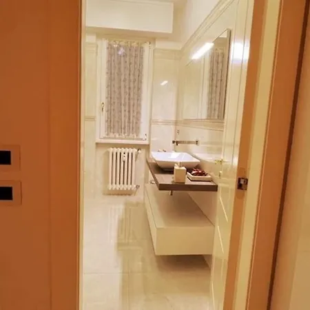 Apartamento Lenuare Luxury