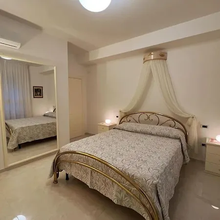 Lenuare Luxury Apartamento
