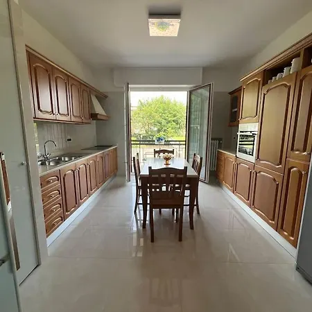 Apartamento Lenuare Luxury